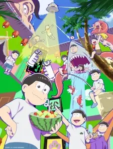 Mr. Osomatsu 4th Season Episode 2 English Subbed